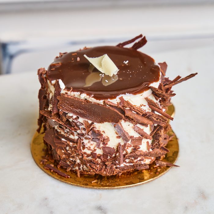 Black forest