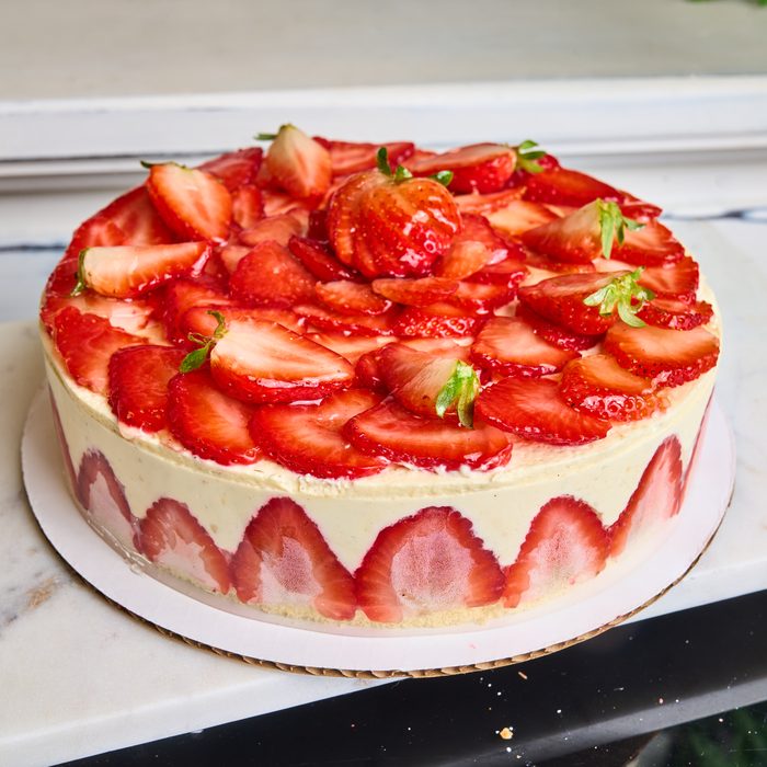 Fraisier