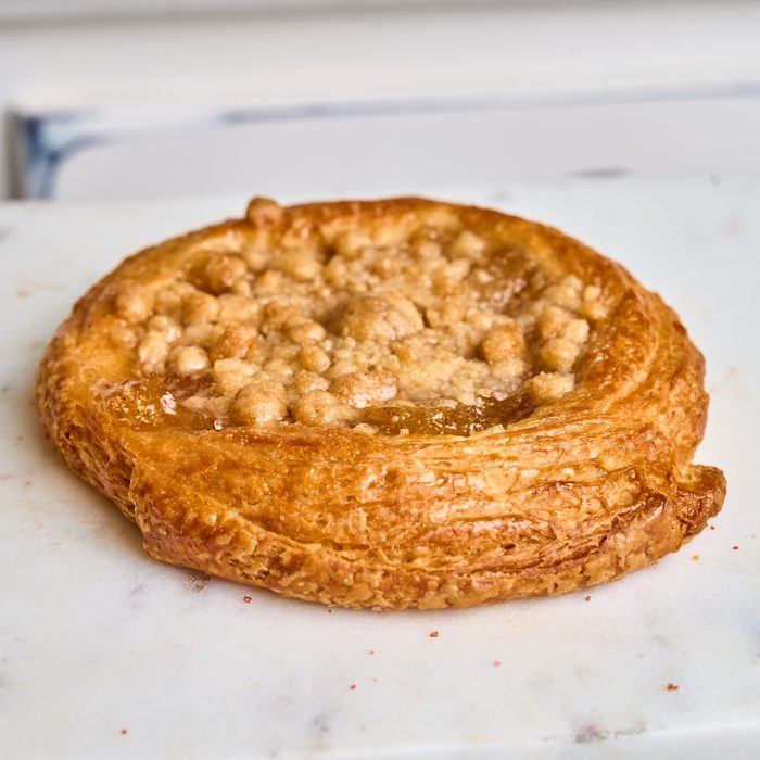 Apple danish