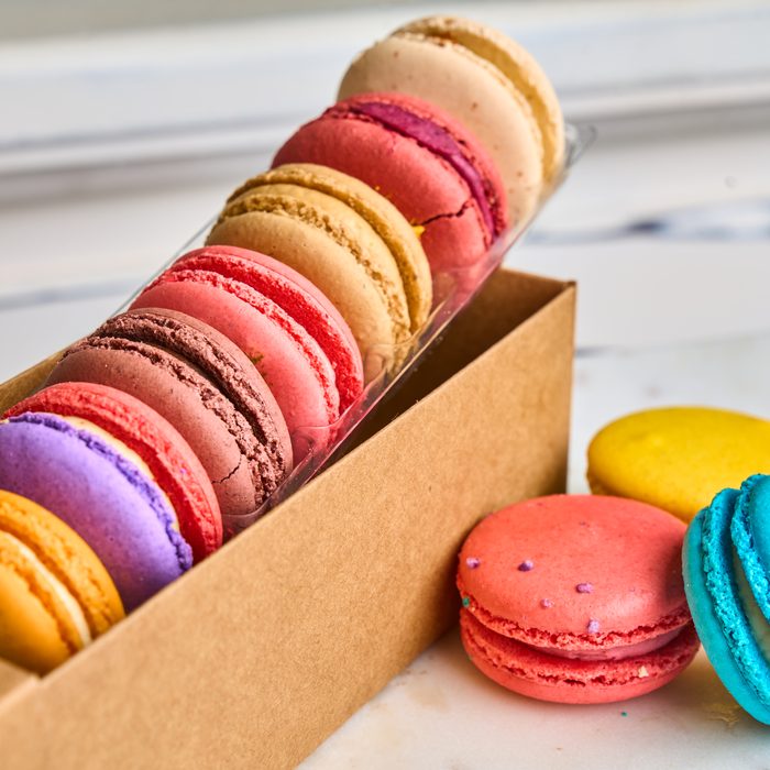 Macarons
