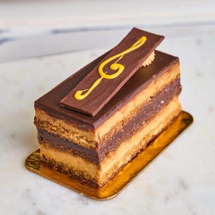 Opera cake