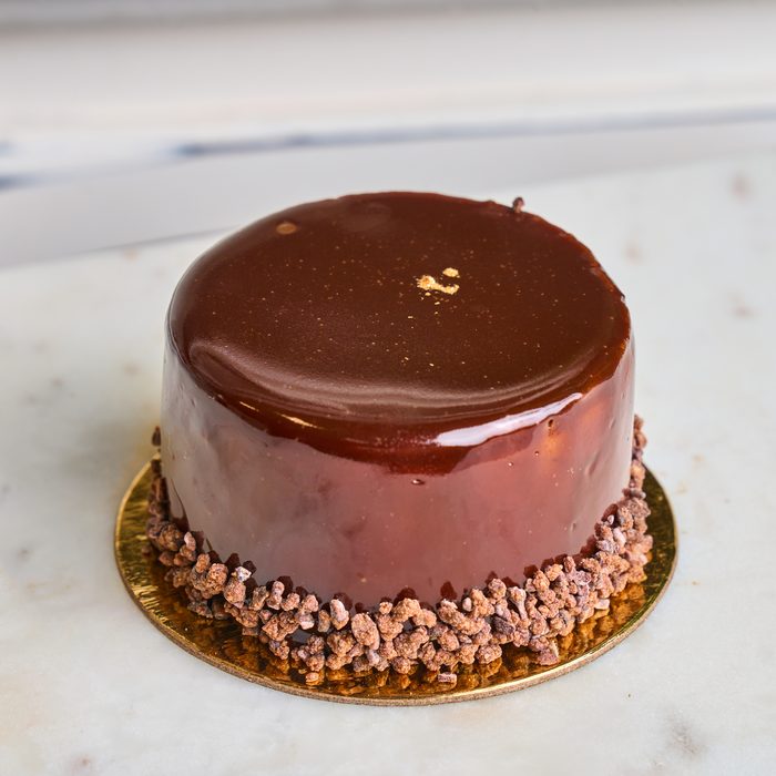 Royal cake