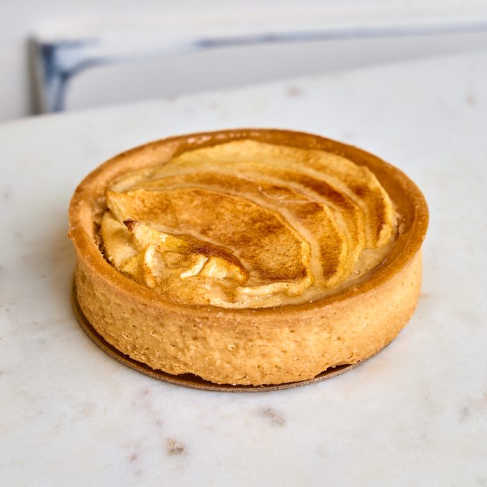 Apple tart