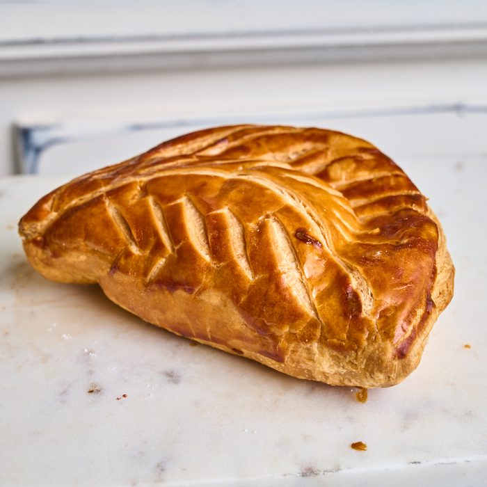 Apple turnover
